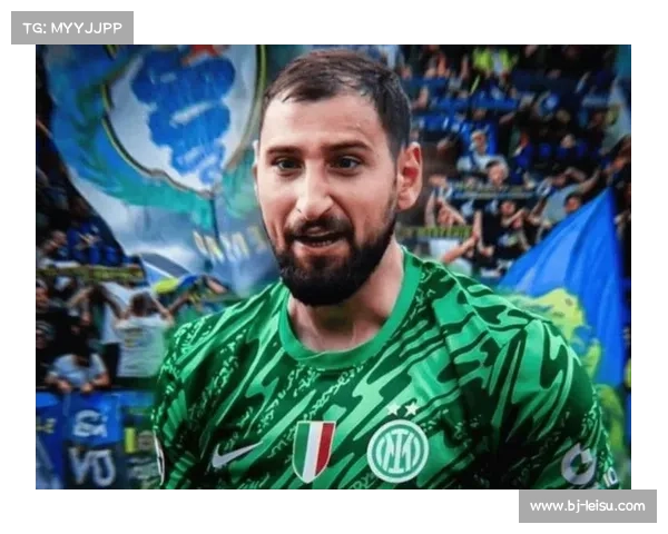 国米官方确认三号门将迪詹纳罗伤情严重手术后将缺阵两到三个月